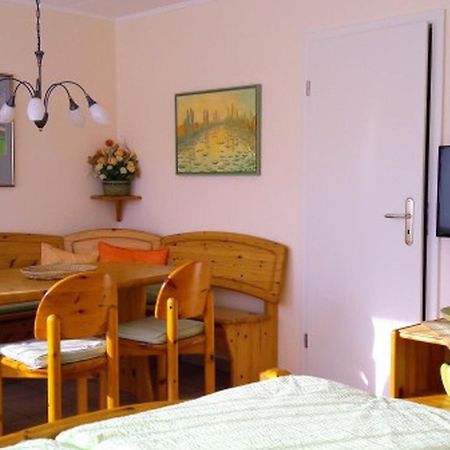 Lotte Und Helmut Klanner Apartment Daisendorf Ngoại thất bức ảnh