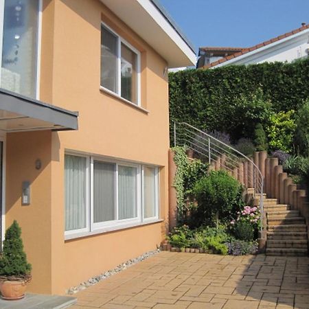 Lotte Und Helmut Klanner Apartment Daisendorf Ngoại thất bức ảnh