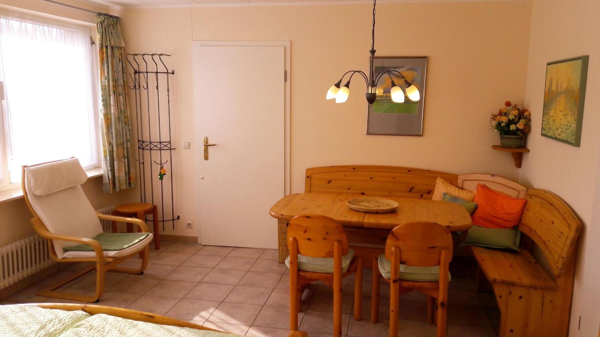 Lotte Und Helmut Klanner Apartment Daisendorf Ngoại thất bức ảnh